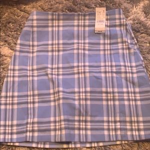 brandy Melville skirt!!